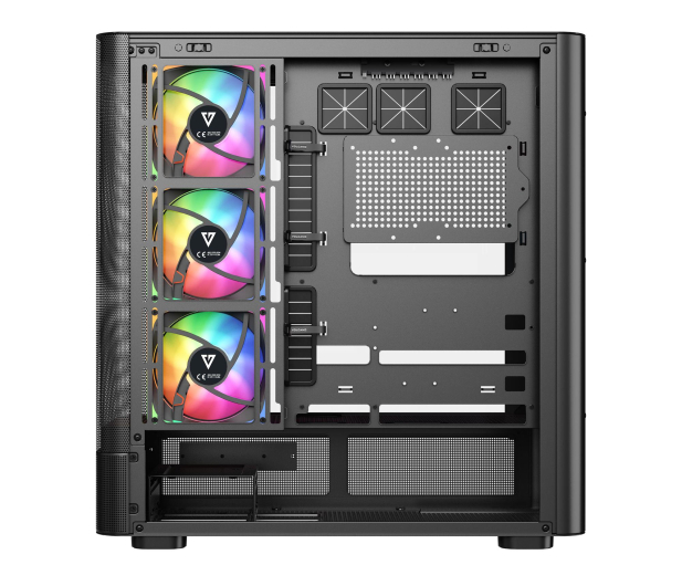 MODECOM Volcano AQ500 ARGB Midi - 1486758 - zdjęcie 5